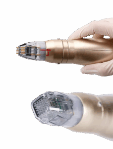 Sylfirm X Worcester Rf Microneedling